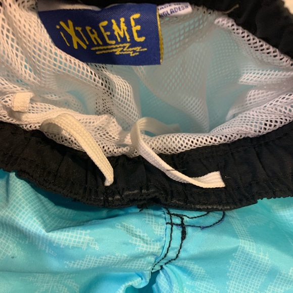 Boys Swim trunks IXTREME - Picture 5 of 6